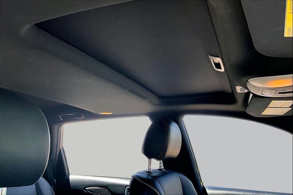 used 2020 INFINITI QX60 car, priced at $22,338