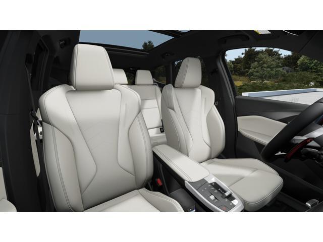 new 2026 BMW X1 car, priced at $60,270