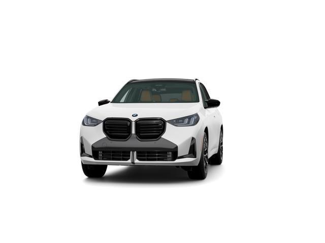 new 2026 BMW X3 car, priced at $74,790