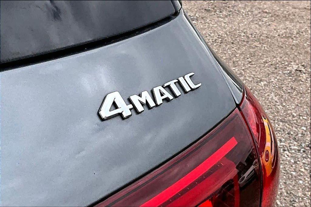 used 2023 Mercedes-Benz GLE 450 car, priced at $44,888
