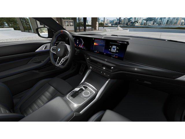 new 2027 BMW M440 car, priced at $74,350