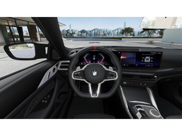 new 2027 BMW M440 car, priced at $74,350