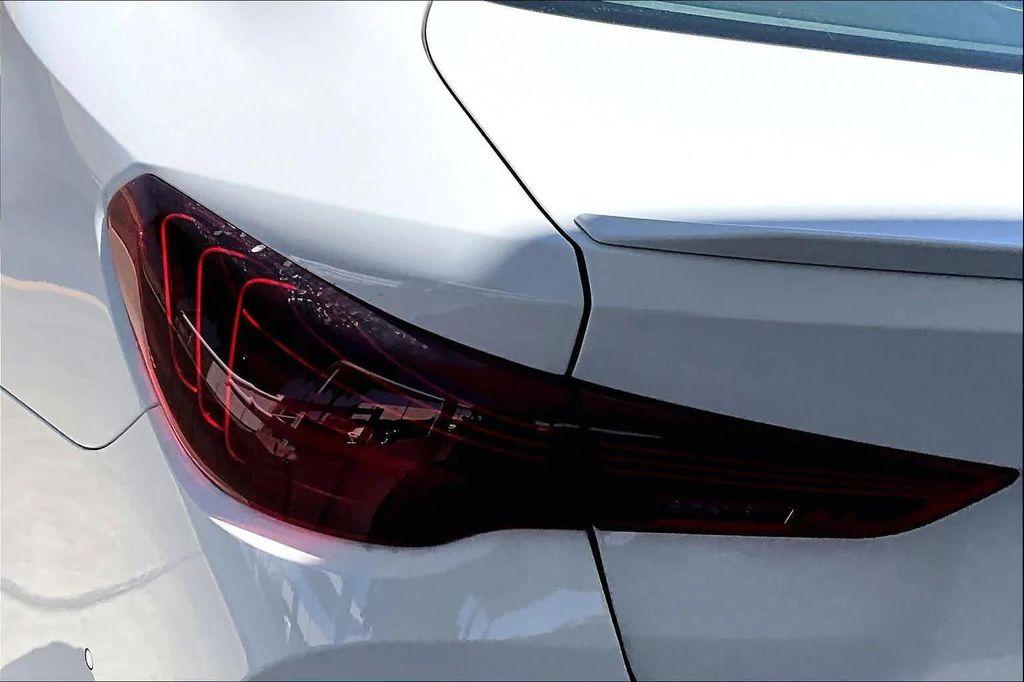 new 2026 BMW M4 car, priced at $89,050