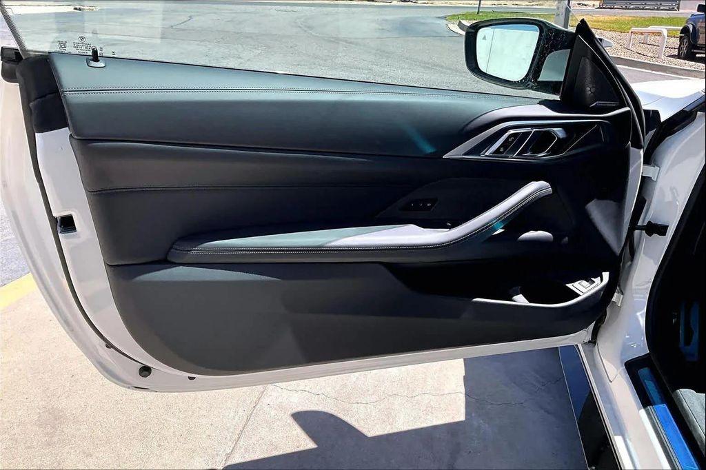 new 2026 BMW M4 car, priced at $89,050