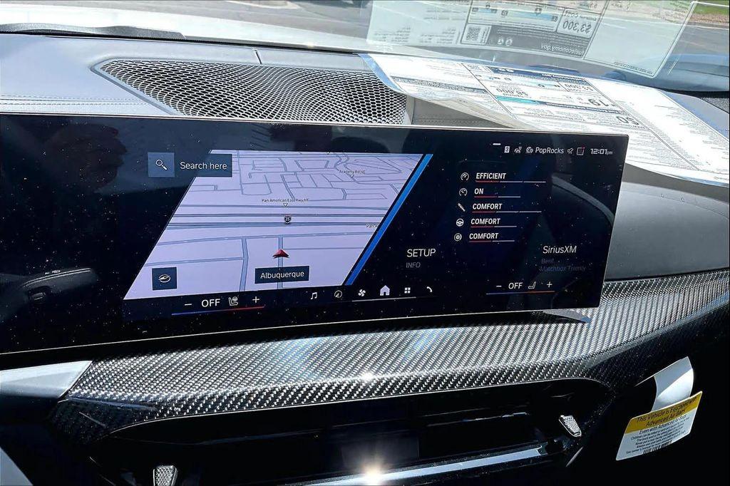 new 2026 BMW M4 car, priced at $89,050