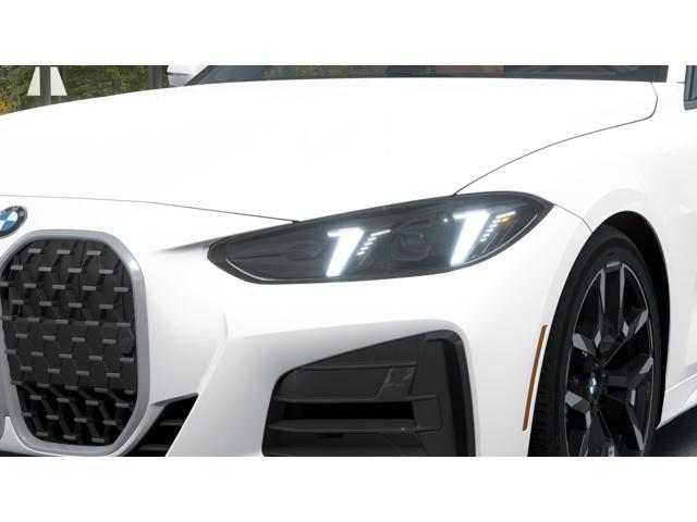 new 2026 BMW 430 car, priced at $59,255