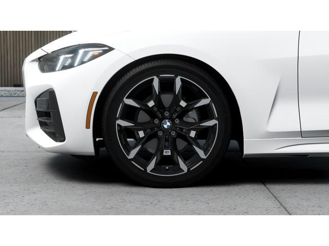 new 2026 BMW 430 car, priced at $59,255