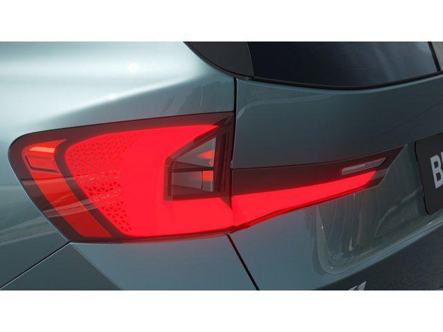 new 2026 BMW X1 car, priced at $53,470