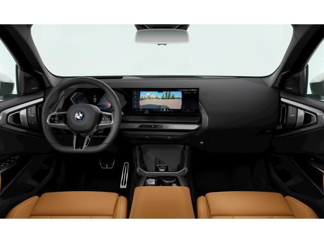 new 2026 BMW X3 car, priced at $67,000