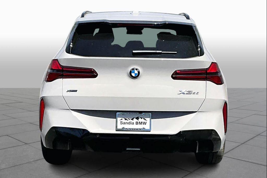 new 2026 BMW X3 car, priced at $67,000