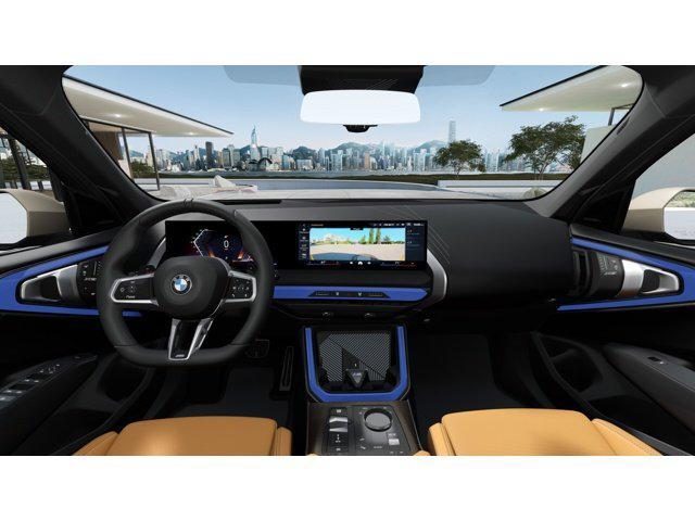 new 2026 BMW X3 car, priced at $67,000