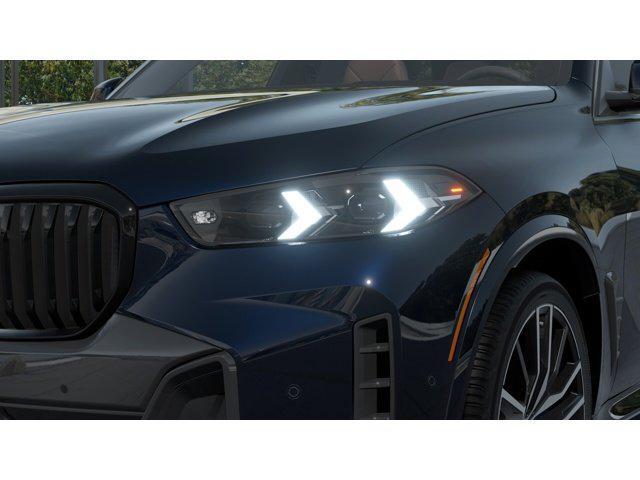 new 2026 BMW X5 car, priced at $86,200