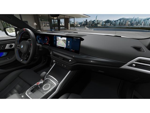 new 2026 BMW M2 car, priced at $73,310