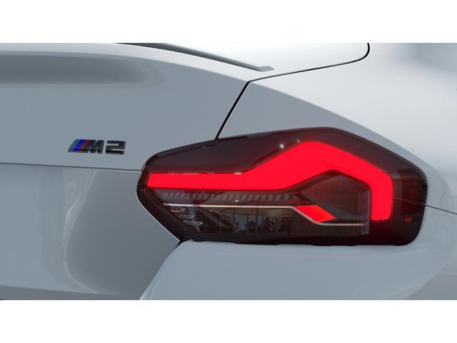 new 2026 BMW M2 car, priced at $73,310