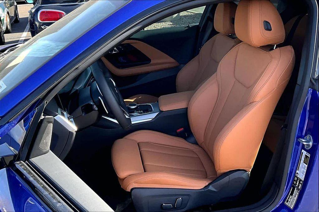 new 2026 BMW 230 car, priced at $54,060