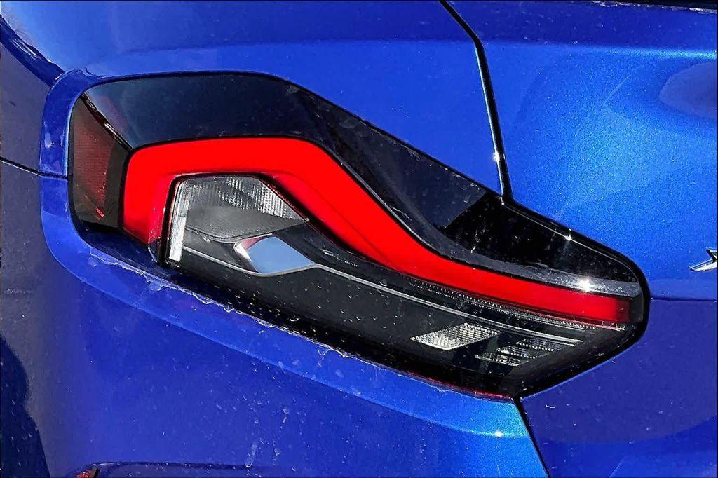 new 2026 BMW 230 car, priced at $54,060