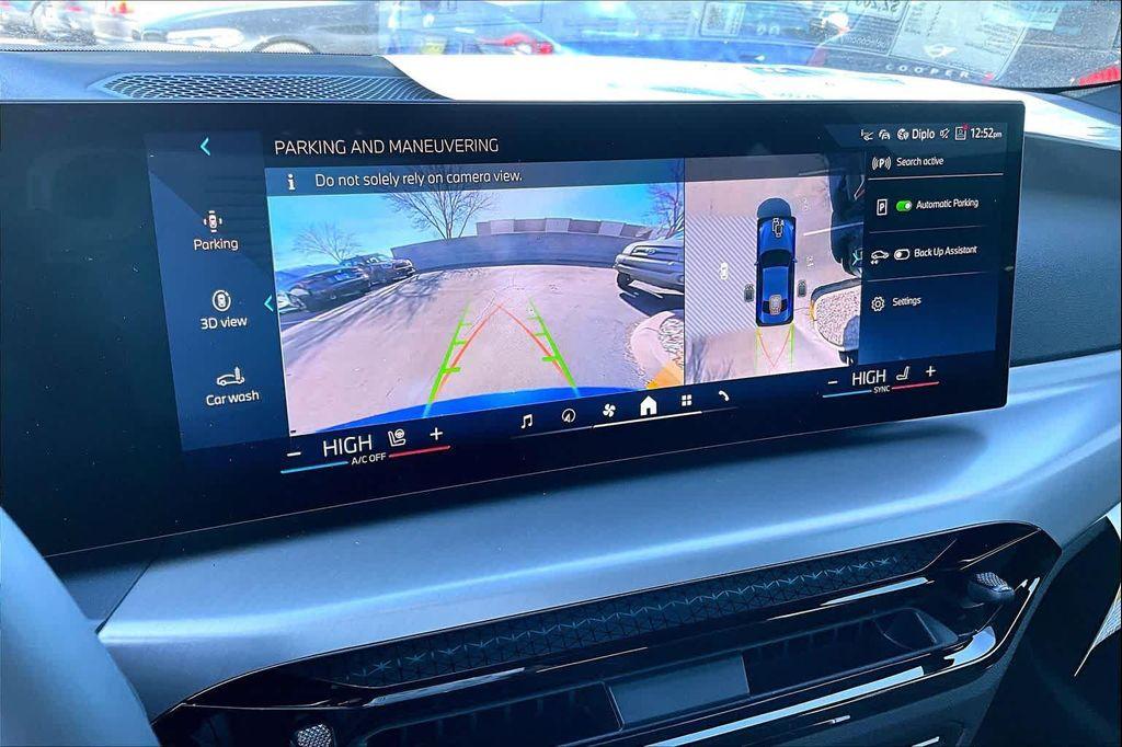 new 2026 BMW 230 car, priced at $54,060