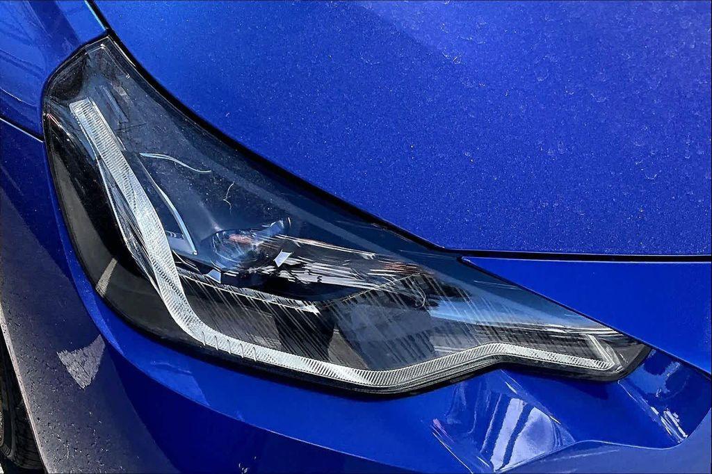 new 2026 BMW 230 car, priced at $54,060