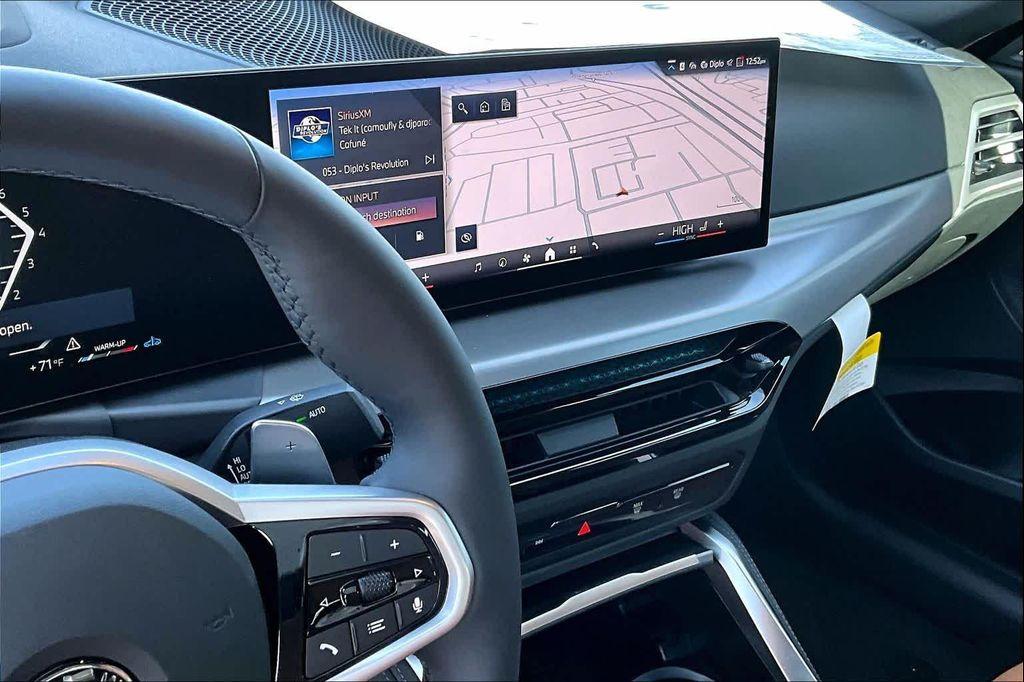 new 2026 BMW 230 car, priced at $54,060