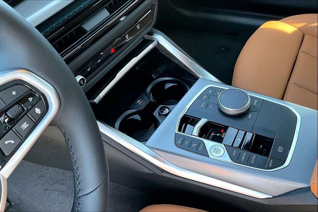 new 2026 BMW 230 car, priced at $54,060