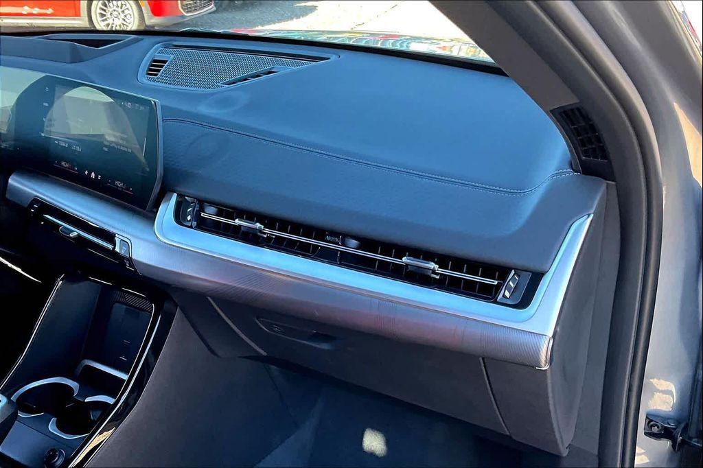 used 2025 BMW X2 car, priced at $42,750