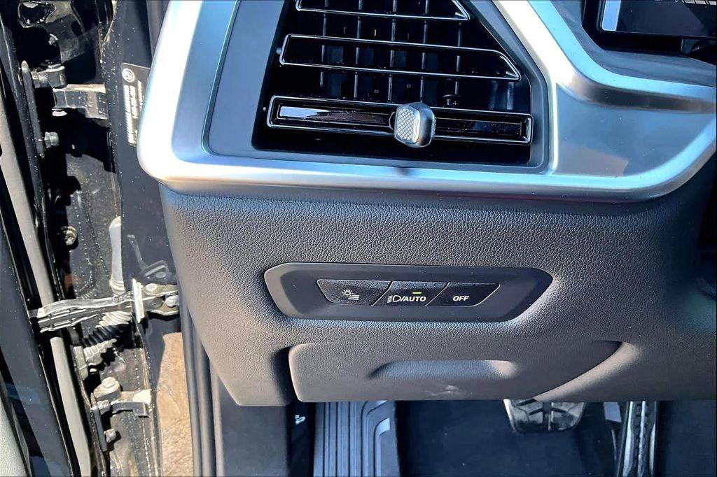new 2026 BMW X5 car, priced at $83,750
