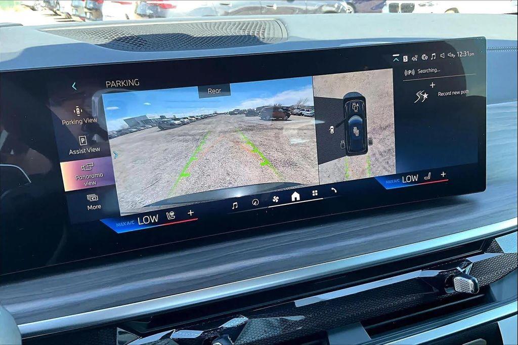 new 2026 BMW X5 car, priced at $83,750