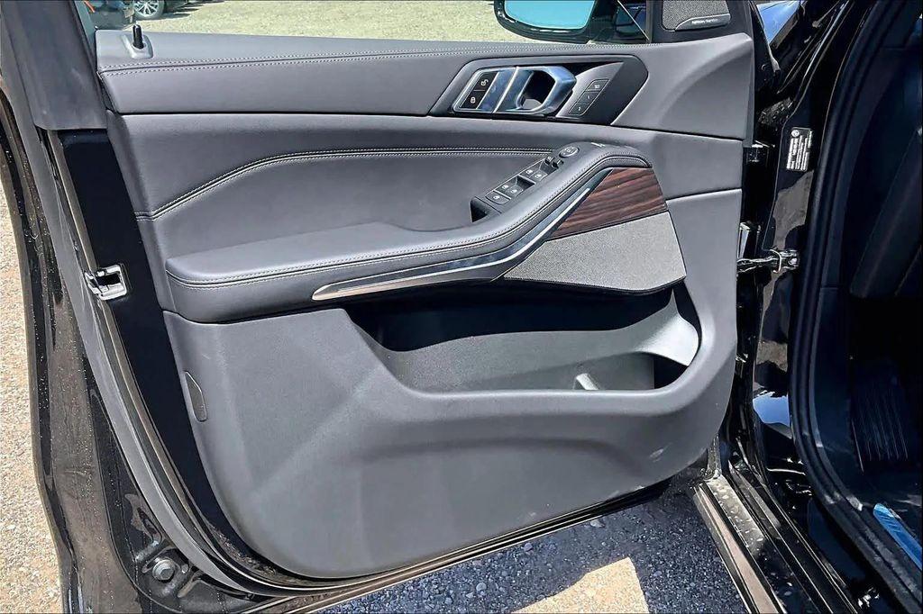 new 2026 BMW X5 car, priced at $83,750