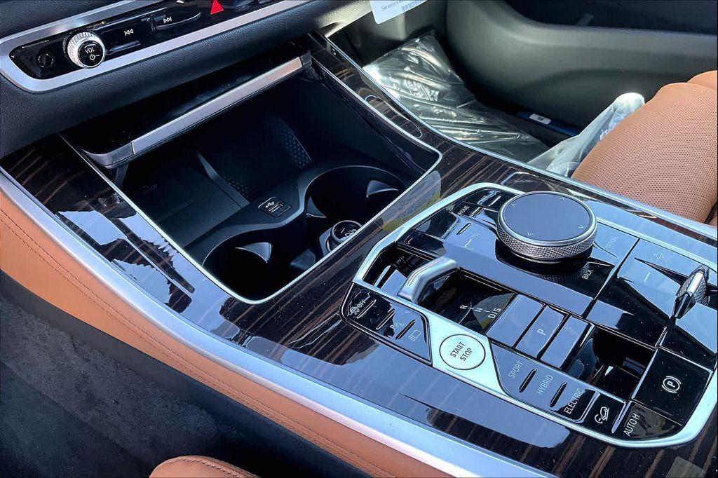 new 2026 BMW X5 PHEV car, priced at $89,588