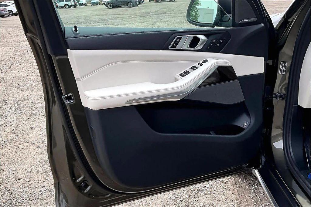 new 2026 BMW X5 PHEV car, priced at $89,125