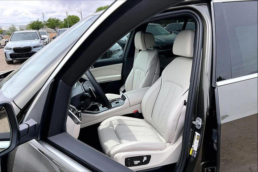 new 2026 BMW X5 PHEV car, priced at $89,125