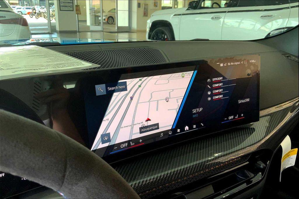 used 2025 BMW M4 car, priced at $135,000