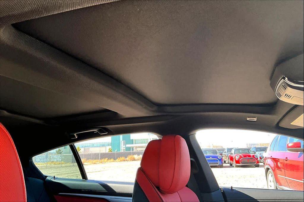 used 2025 BMW 840 Gran Coupe car, priced at $82,950