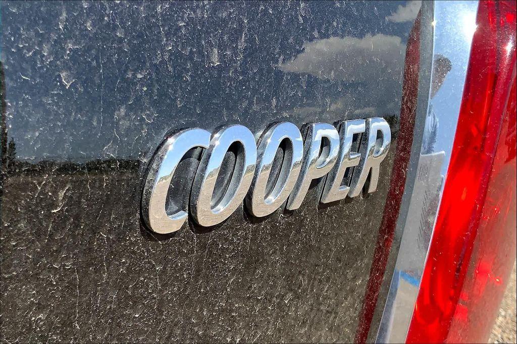 used 2019 MINI Countryman car, priced at $20,338