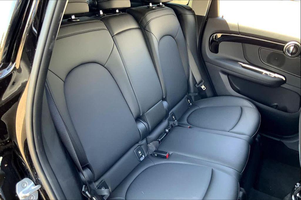 used 2019 MINI Countryman car, priced at $20,338