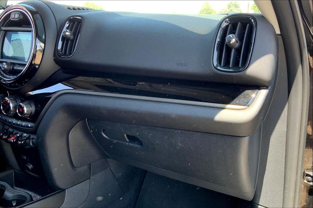 used 2019 MINI Countryman car, priced at $20,338