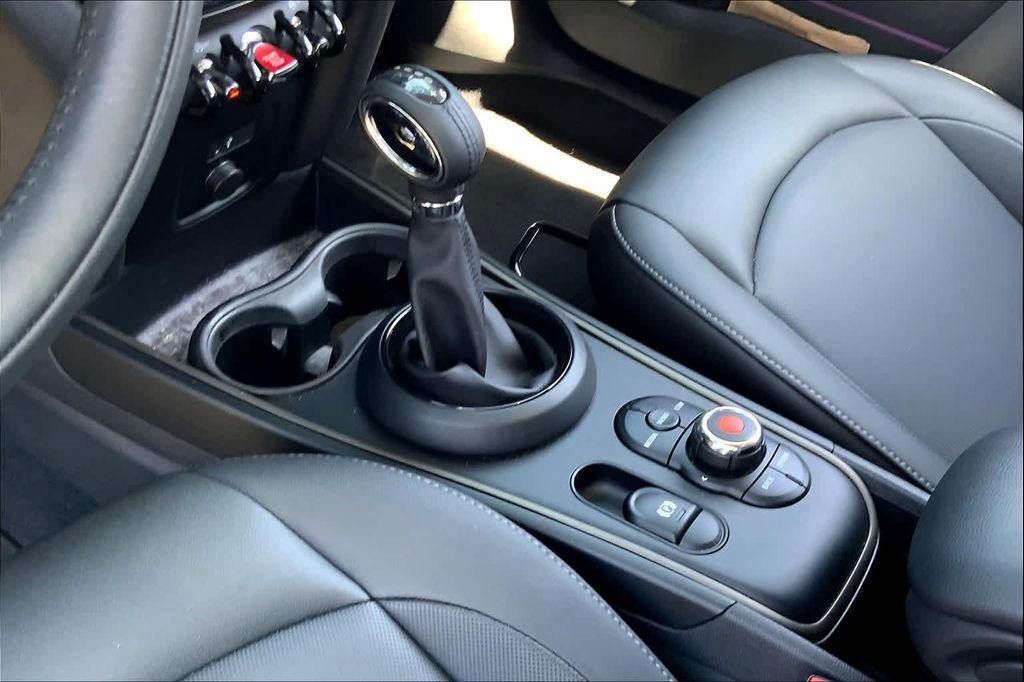 used 2019 MINI Countryman car, priced at $20,338