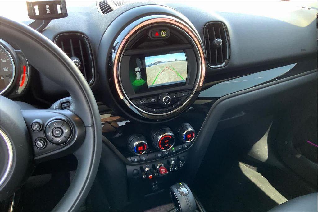 used 2019 MINI Countryman car, priced at $20,338