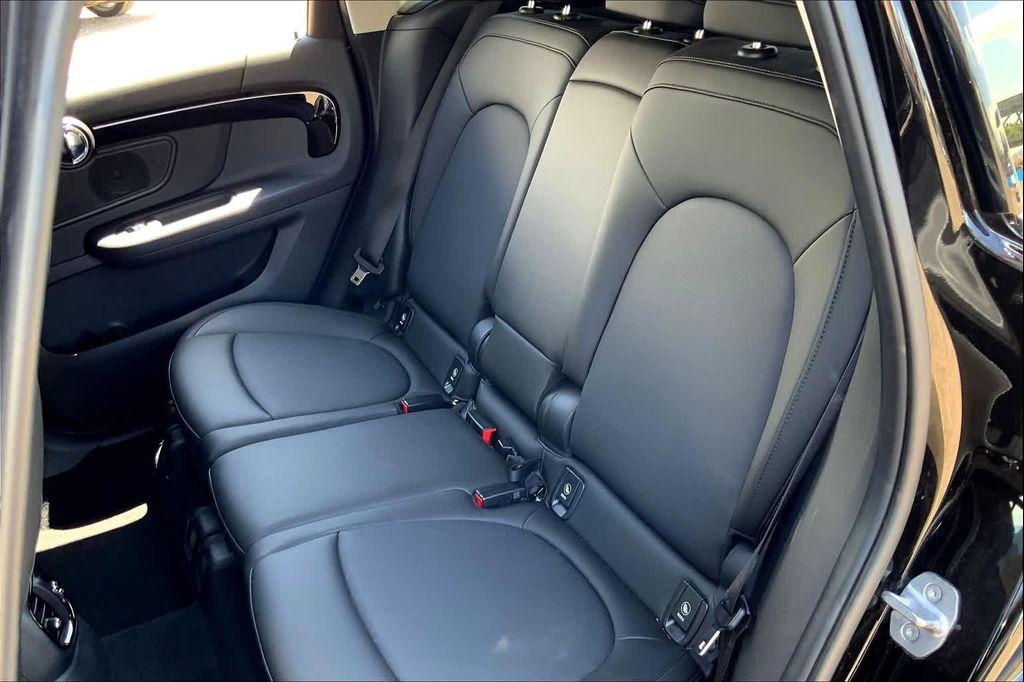 used 2019 MINI Countryman car, priced at $20,338