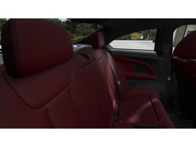 new 2026 BMW 230 car, priced at $54,810