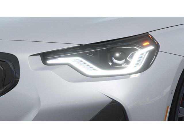 new 2026 BMW 230 car, priced at $54,810