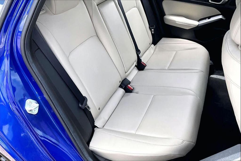 used 2024 Acura Integra car, priced at $29,888