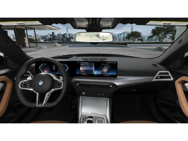 new 2026 BMW 230 car, priced at $54,660