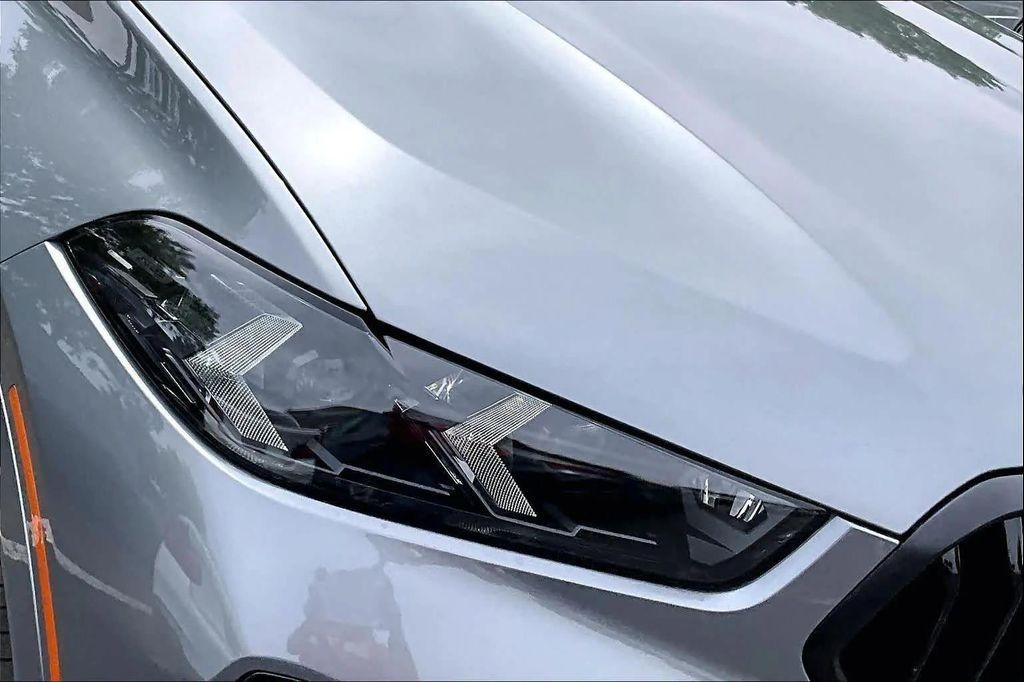 new 2026 BMW X6 car, priced at $93,200