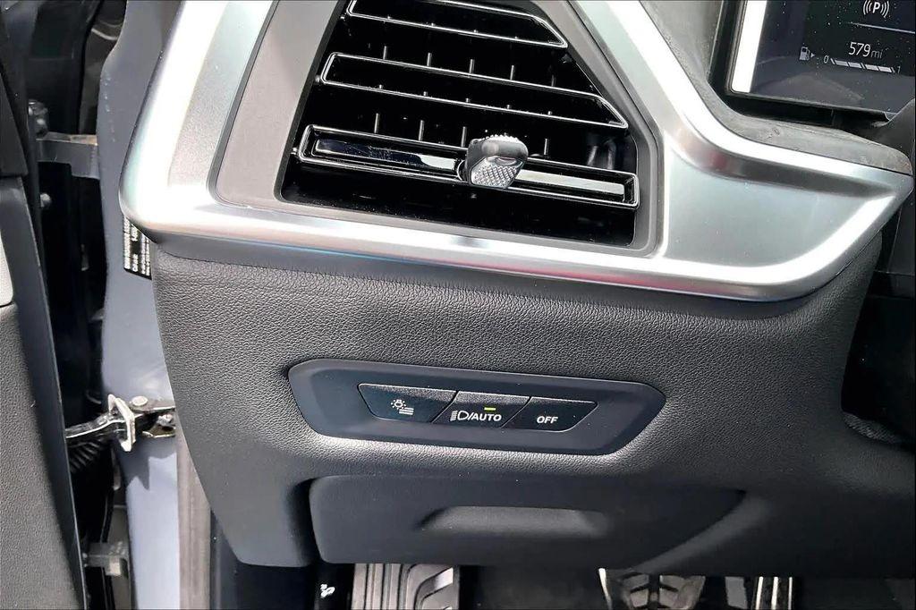 new 2026 BMW X6 car, priced at $93,200