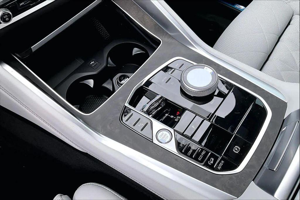 new 2026 BMW X6 car, priced at $93,200
