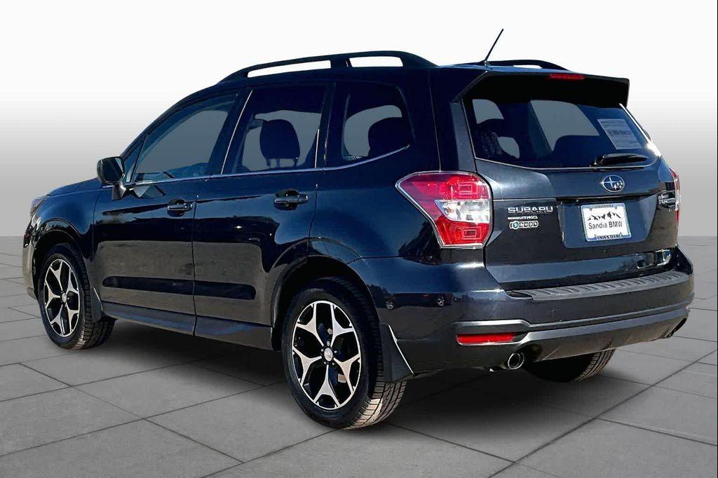 used 2014 Subaru Forester car, priced at $14,950