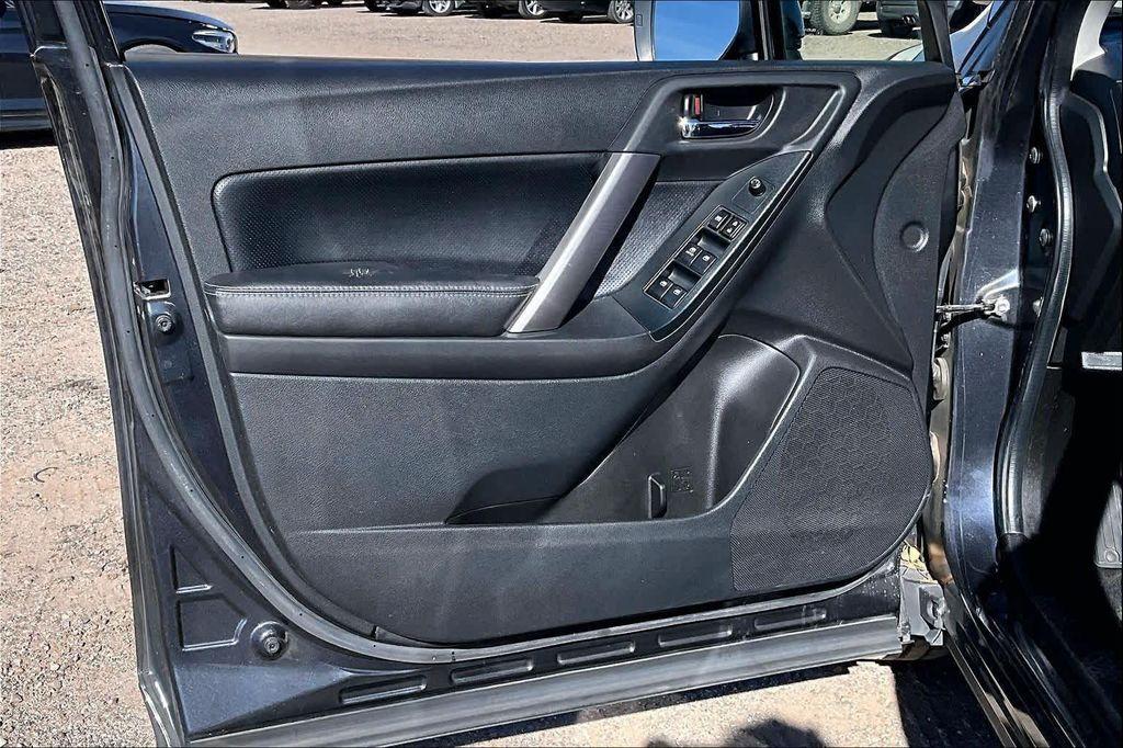 used 2014 Subaru Forester car, priced at $14,950