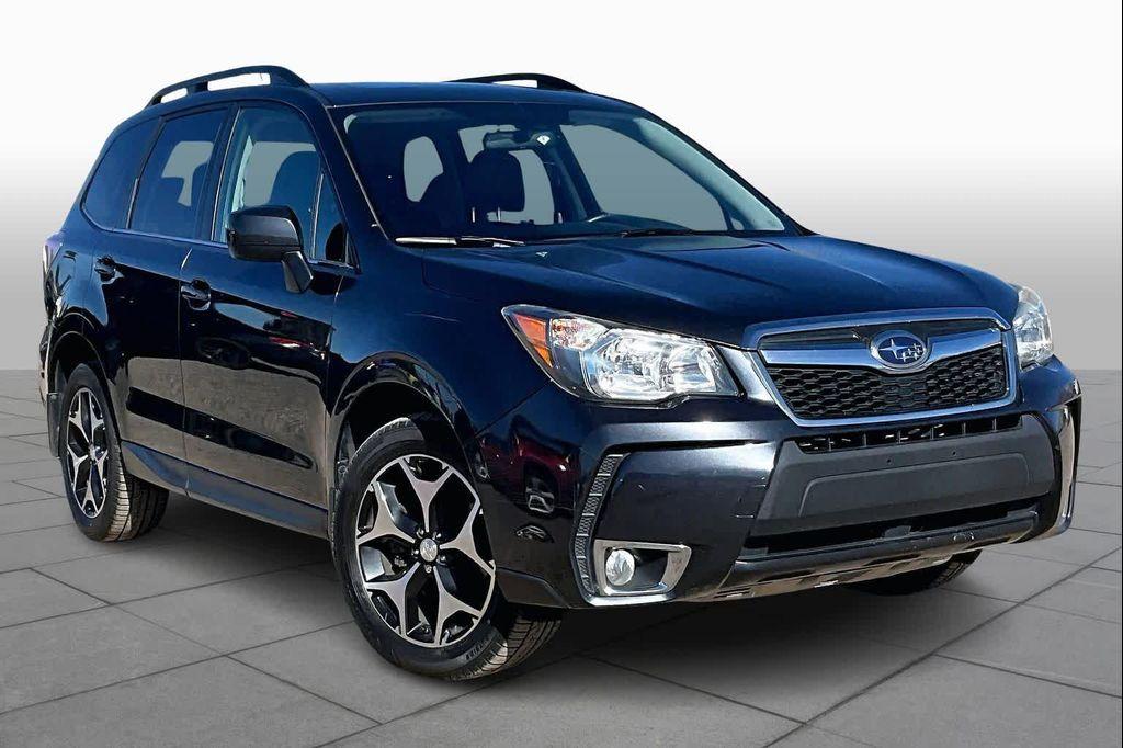 used 2014 Subaru Forester car, priced at $14,950