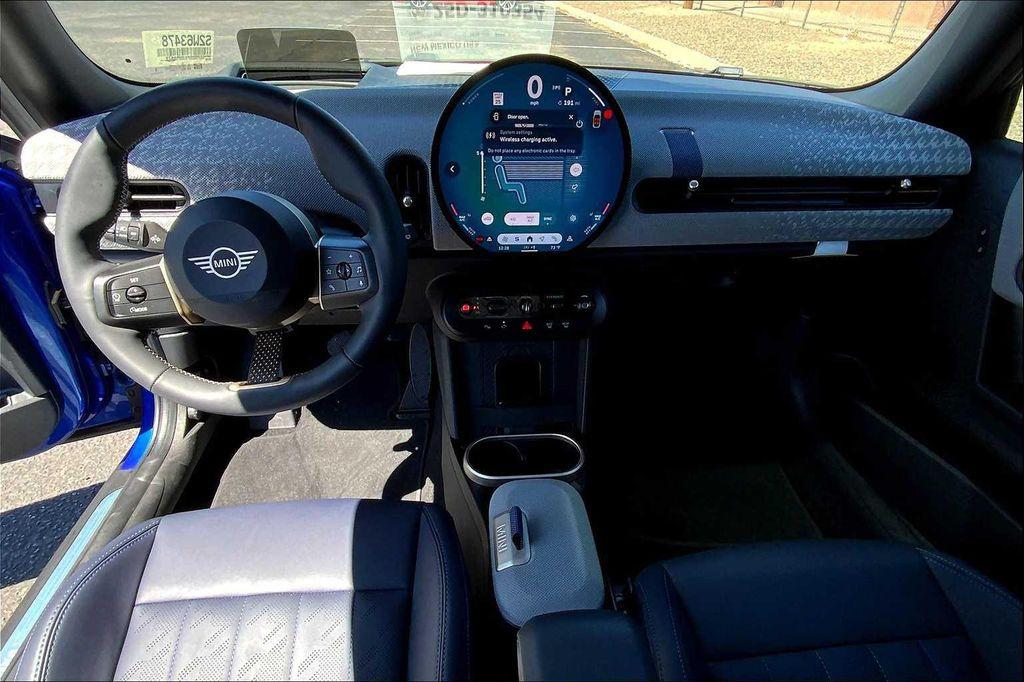used 2025 MINI Hardtop car, priced at $29,950